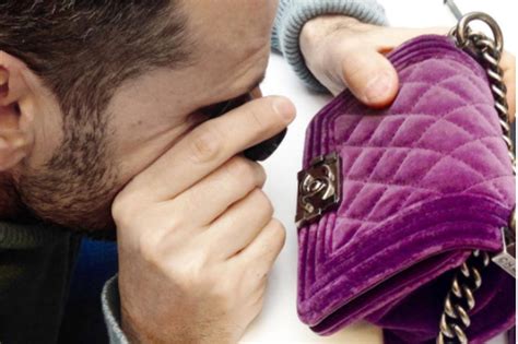 Faux sac de luxe : 5 astuces pour éviter la contrefaçon.